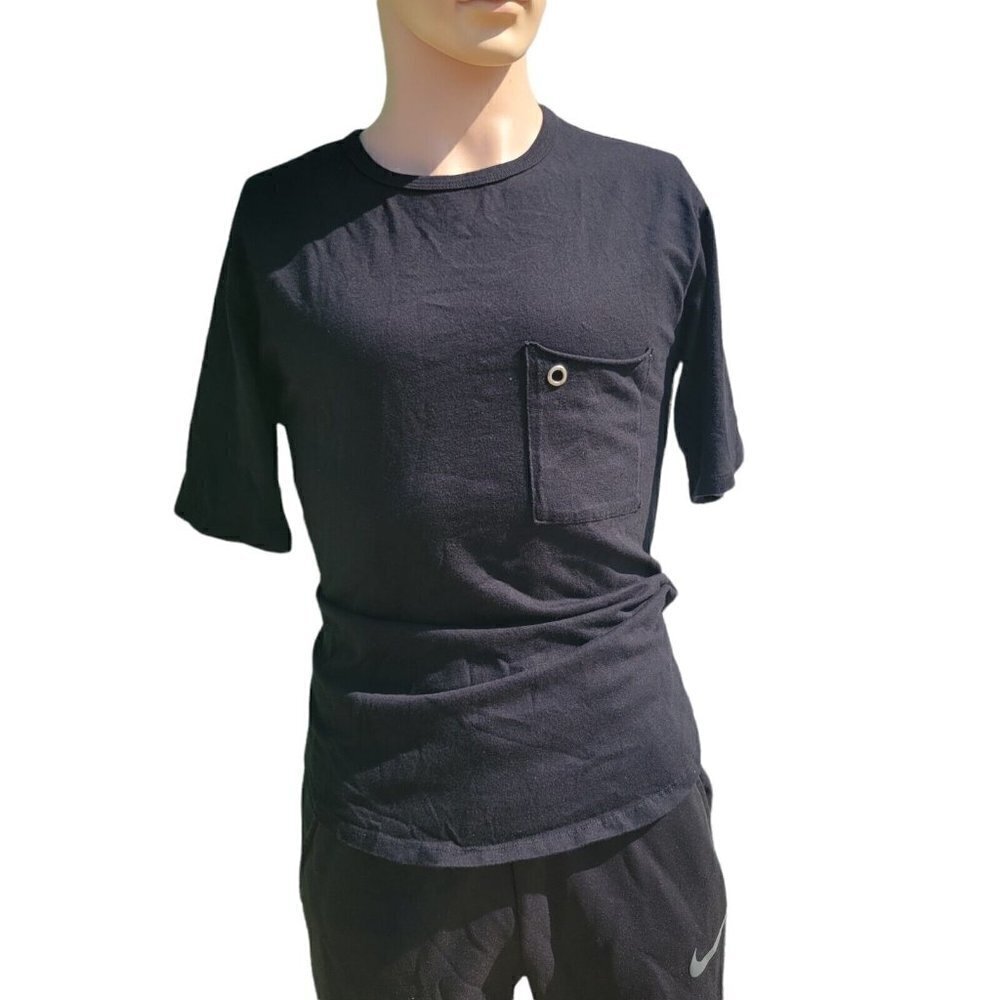 MEN'S Coin 1804 Tshirt.  Size Small